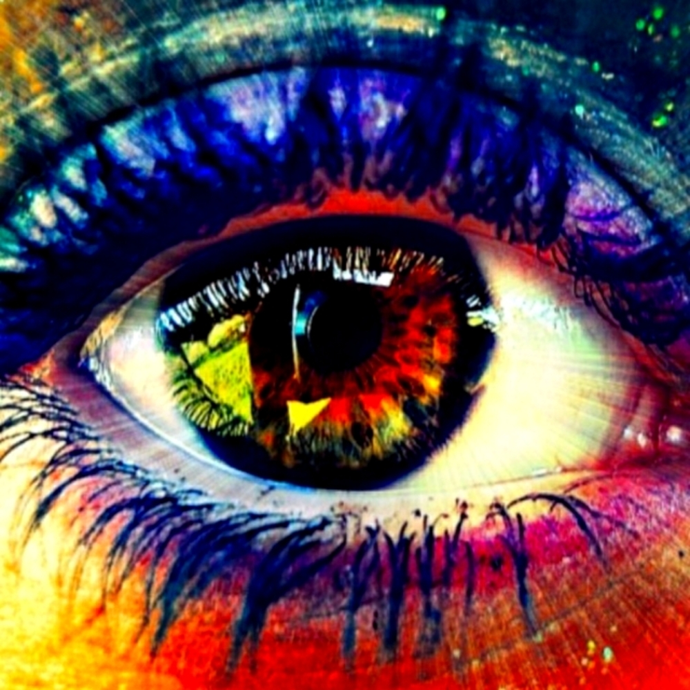 Meet your Posher, Annette